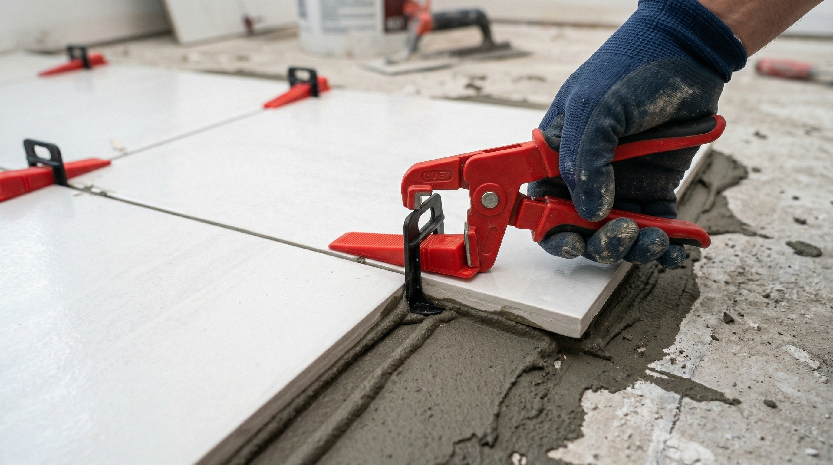 Fliesenverlegung Heidenreich – Fliesenleger Ühlingen-Birkendorf